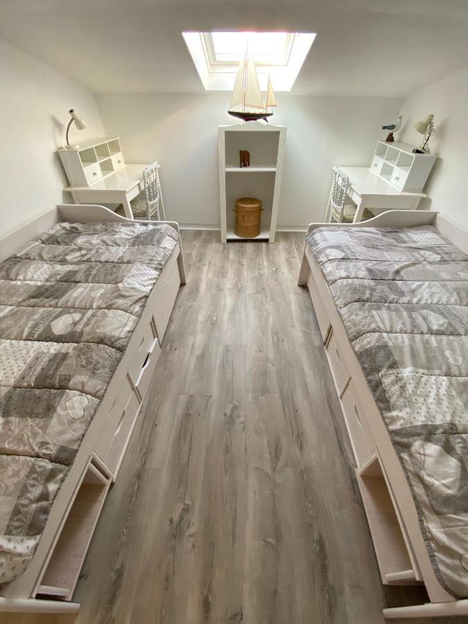 Appartement 4 Personnes Vue Sur Mer La Pironnière Exteriör bild