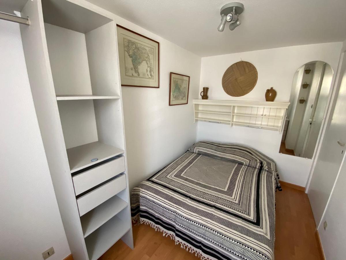Appartement 4 Personnes Vue Sur Mer La Pironnière Exteriör bild