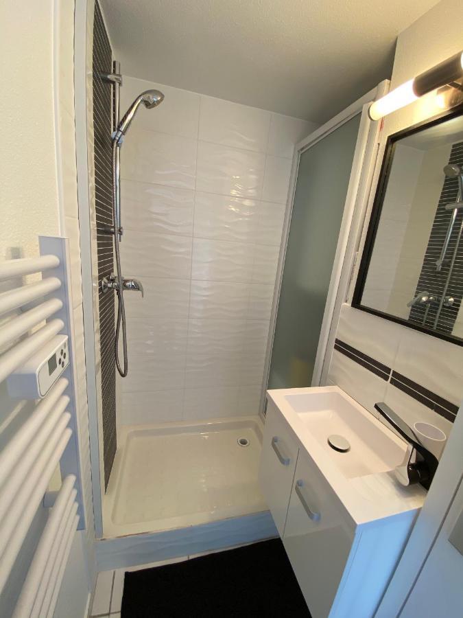 Appartement 4 Personnes Vue Sur Mer La Pironnière Exteriör bild