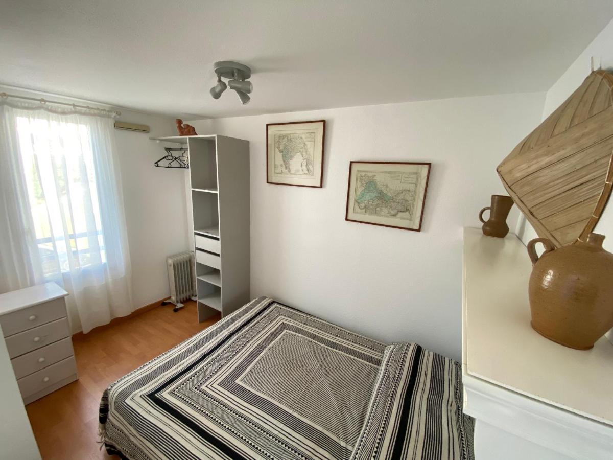 Appartement 4 Personnes Vue Sur Mer La Pironnière Exteriör bild